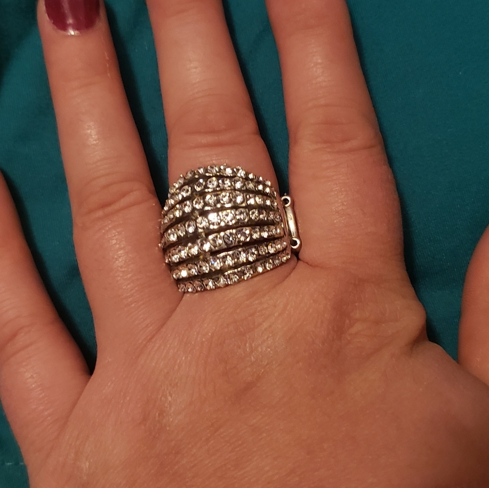 PAPARAZZI BLING